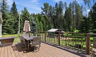 4374 E Timberland Rd, Athol, ID 83801