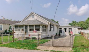 39 W New Jersey, Villas, NJ 08251