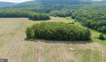 220 DIESEL SCHOOL Rd, Accident, MD 21520