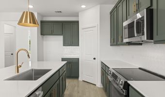 Coyote Meadows by Ashton Woods 1608 Diamond Peak Trail Plan: Caldwell, Anna, TX 75409