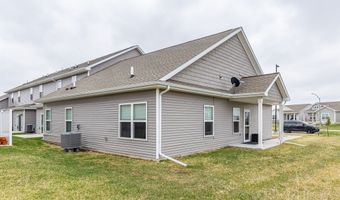 2820 NW 32nd Ln, Ankeny, IA 50023