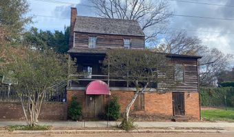 613 Jefferson, Natchez, MS 39120