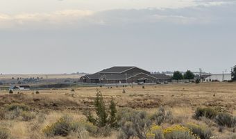 NKA Cemetery RD, Bickleton, WA 99322