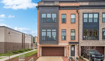 1249 HILLGATE Pl NOTTINGHAM #102, Potomac, MD 20854