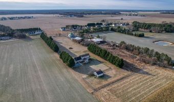 4059 PARADISE ALLEY Rd, Harrington, DE 19952