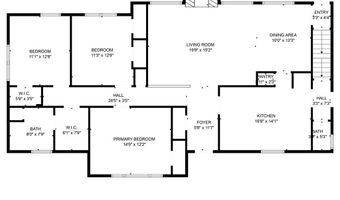 456 Sunset View Dr, Akron, OH 44320