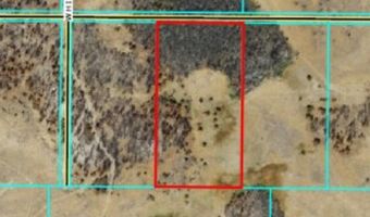 Bull Pine Road 1, Bly, OR 97622