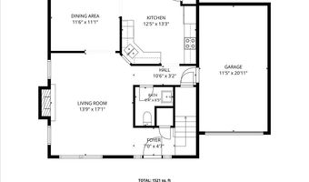 106 Seneca Rd, Albrightsville, PA 18210
