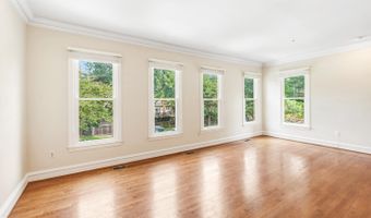 9700 WHITLEY PARK Pl #TH-19, Bethesda, MD 20814