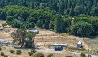 6195 Thompson Creek Rd, Applegate, OR 97530