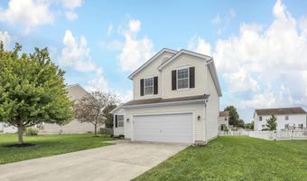 600 Clark Ave, Ashville, OH 43103