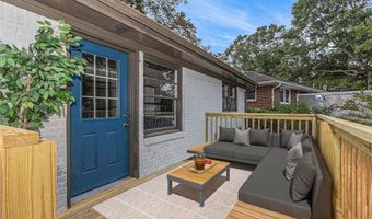 2385 Tilson Rd, Decatur, GA 30032