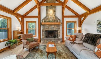 31 Cave Mountain Rd, Bartlett, NH 03812