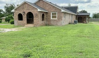 502 Avenue F, Beaver, OK 73932