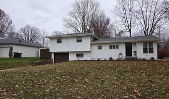 218 Iwo St, Auburn, IN 46706