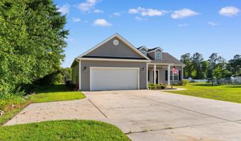 1332 Highway 319, Aynor, SC 29511