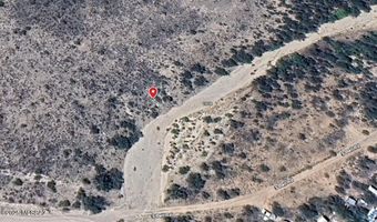 13510 S Bell Rd, Benson, AZ 85602