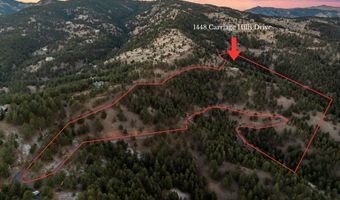 1448 Carriage Hills Dr, Boulder, CO 80302
