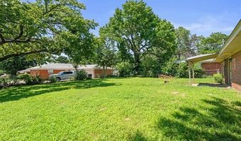 961 Yale Dr, Bartlesville, OK 74006