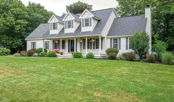 9 Taconic Dr, Amherst, NH 03031