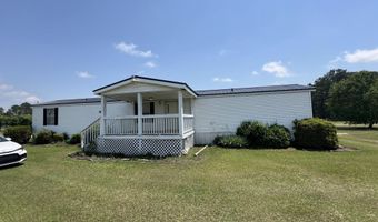 4360 W Hornes Church Rd, Bailey, NC 27807