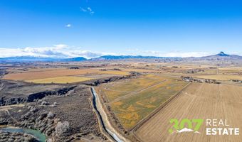 TBD lot 23 Buck Creek Way 23, Powell, WY 82435