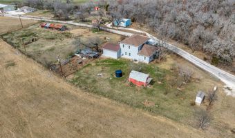 799 County Road 1596, Alvord, TX 76225