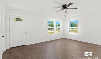 311 Cloverdale Rd, Atmore, AL 36502