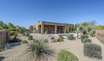 4772 E AGAVE Ln, Cave Creek, AZ 85331