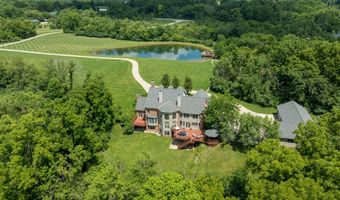 4954 Mother Teresa Dr, Ann Arbor, MI 48105