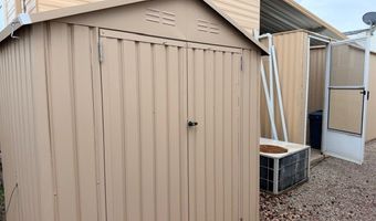 400 N. Plaza Drive Lot 704, Apache Junction, AZ 85120