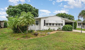 915 Balsam St, Barefoot Bay, FL 32976