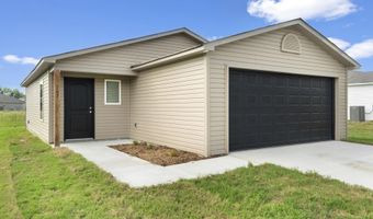 107 Terrence Dr Lot 6 Block 0, Beebe, AR 72012