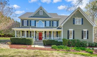 4705 Homeplace Dr, Apex, NC 27539