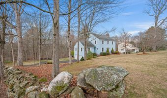 9 Deer Hill Ln, Coventry, CT 06238