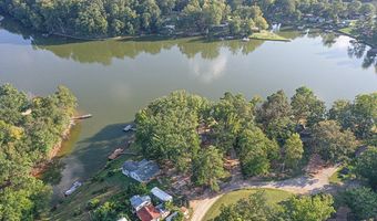 93 Parnell Rd, Abbeville, SC 29620