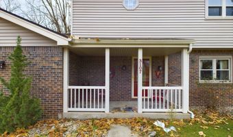 3107 E 14th St, Anderson, IN 46012