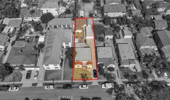 8148 Madison Ave, South Gate, CA 90280
