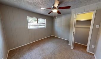 1142 S Stockton St, Ada, OK 74820