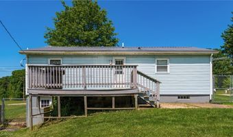 7370 Adamsville Rd, Adamsville, OH 43802