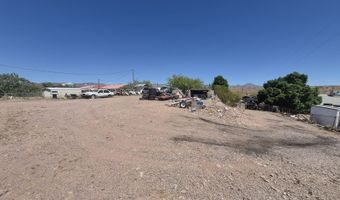 385 Hackberry Dr, Clifton, AZ 85533