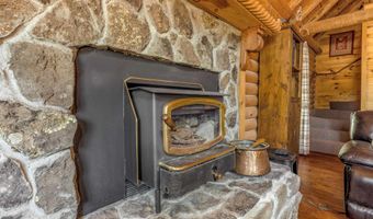 34 Sierra Blanca Trl, Angel Fire, NM 87710
