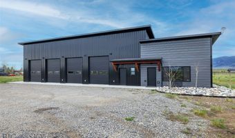 5155 Clearview Rd, Belgrade, MT 59714