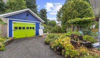 167 Ferguson Ave, Burlington, VT 05401