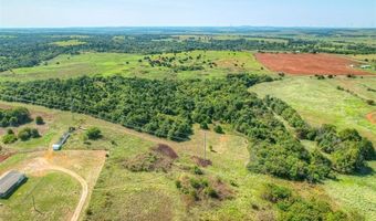 34061 MARINA DEL RAE, Anadarko, OK 73005