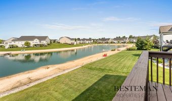 10895 Marsh Ave, Allendale, MI 49401