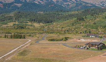 Lot 31 RIVER TRAIL Drive, Alpine, WY 83128