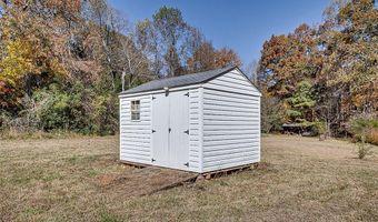 1522 Hopewell Friends Rd, Asheboro, NC 27205