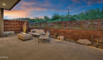 6525 E CAVE CREEK Rd 14, Cave Creek, AZ 85331