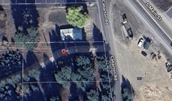 111 Cabarton Rd, Cascade, ID 83611
